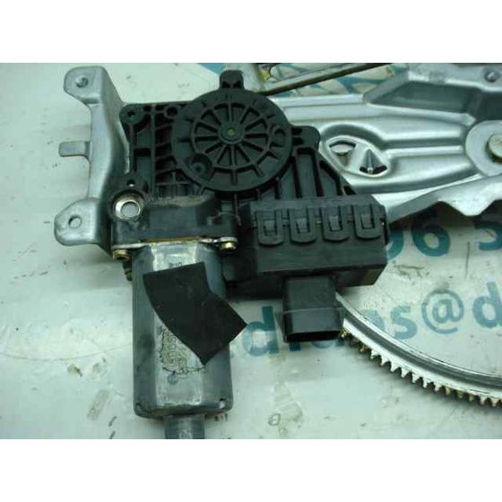 Elevalunas Delantero Derecho Para Opel Astra G Berlina