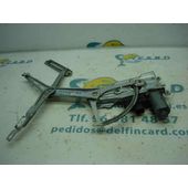 Elevalunas Delantero Derecho Para Opel Astra G Berlina
