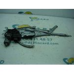 Elevalunas Delantero Derecho Para Opel Astra G Berlina