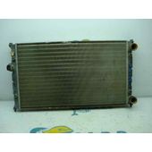 Radiador Agua Para Volkswagen Golf Iii Berlina