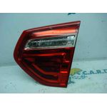 Piloto Trasero Derecho Para Citroen C4 Picasso