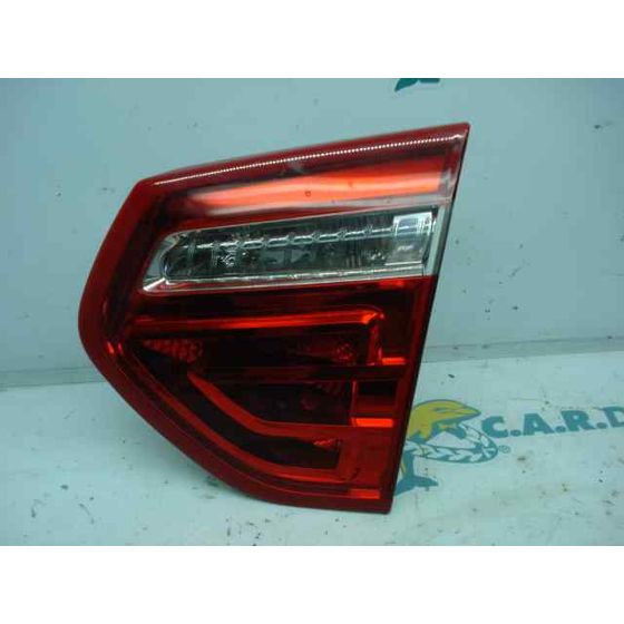 Piloto Trasero Derecho Para Citroen C4 Picasso