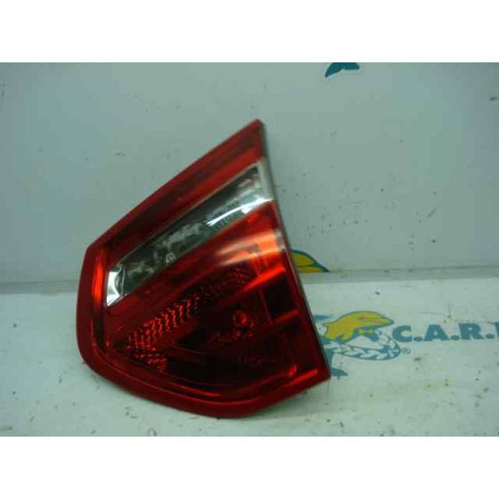 Piloto Trasero Derecho Para Citroen C4 Picasso