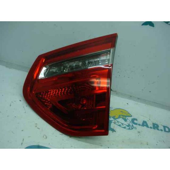 Piloto Trasero Derecho Para Citroen C4 Picasso