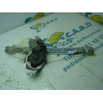 Elevalunas Trasero Izquierdo Para Citroen C4 Picasso