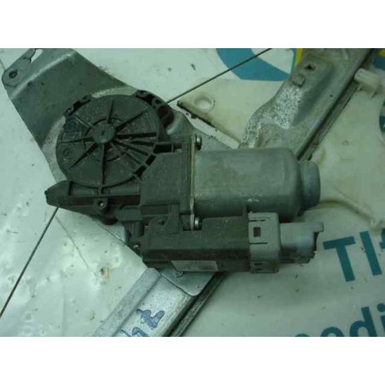 Elevalunas Trasero Izquierdo Para Citroen C4 Picasso