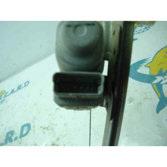 Elevalunas Trasero Izquierdo Para Citroen C4 Picasso