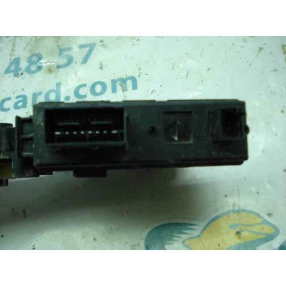 Motor Elevalunas Delantero Derecho Para Citroen C4 Picasso