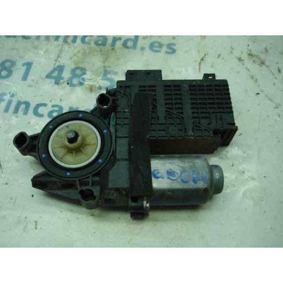 Motor Elevalunas Delantero Derecho Para Citroen C4 Picasso