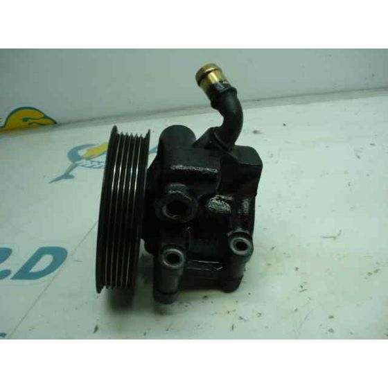 Bomba Direccion Para Ford Mondeo Berlina