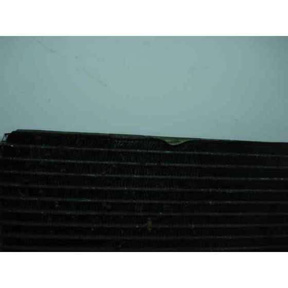 Condensador / Radiador Aire Acondicionado Para Ford Mondeo Berlina