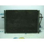Condensador / Radiador Aire Acondicionado Para Ford Mondeo Berlina