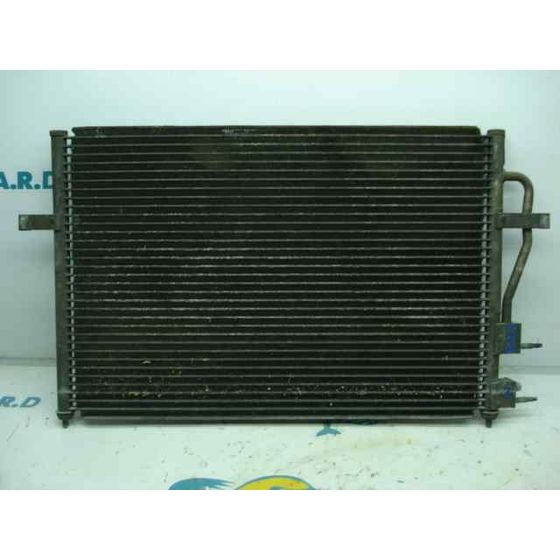 Condensador / Radiador Aire Acondicionado Para Ford Mondeo Berlina
