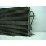 Condensador / Radiador Aire Acondicionado Para Ford Mondeo Berlina