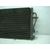 Condensador / Radiador Aire Acondicionado Para Ford Mondeo Berlina