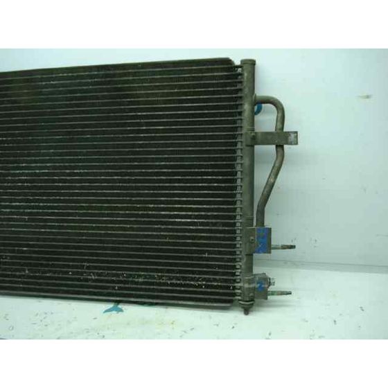 Condensador / Radiador Aire Acondicionado Para Ford Mondeo Berlina