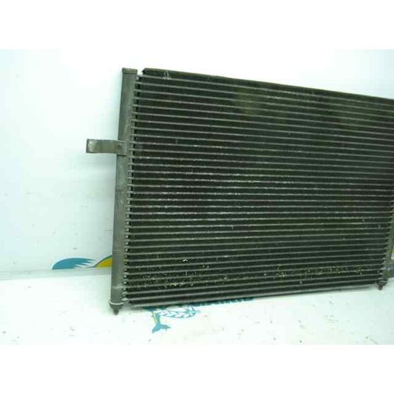 Condensador / Radiador Aire Acondicionado Para Ford Mondeo Berlina