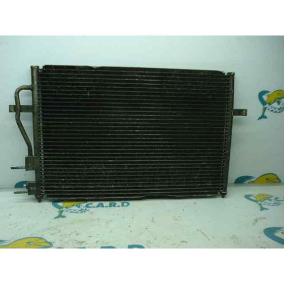 Condensador / Radiador Aire Acondicionado Para Ford Mondeo Berlina