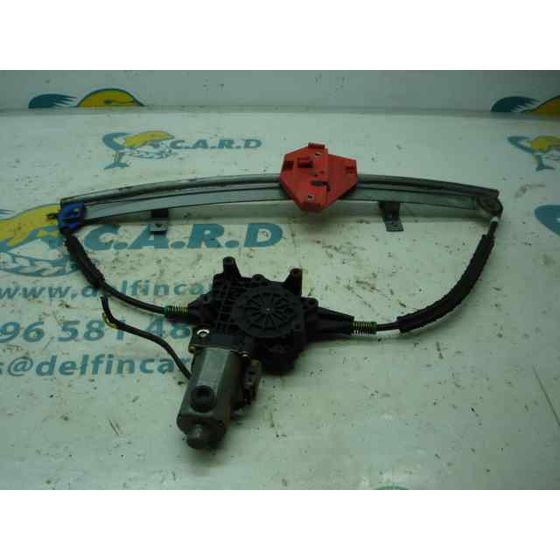 Elevalunas Delantero Derecho Para Ford Mondeo Berlina