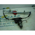Elevalunas Delantero Derecho Para Ford Mondeo Berlina