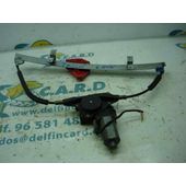 Elevalunas Delantero Derecho Para Ford Mondeo Berlina