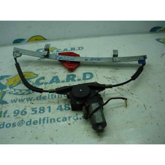 Elevalunas Delantero Derecho Para Ford Mondeo Berlina