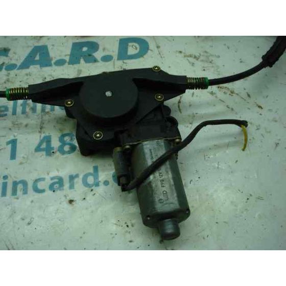 Elevalunas Delantero Derecho Para Ford Mondeo Berlina