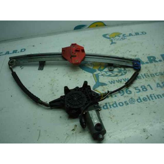 Elevalunas Delantero Izquierdo Para Ford Mondeo Berlina