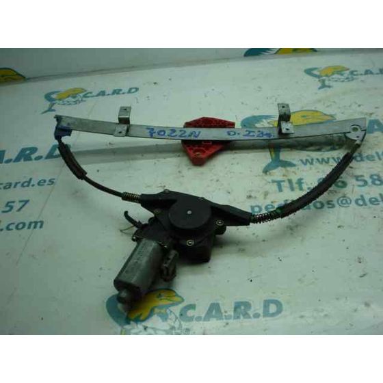 Elevalunas Delantero Izquierdo Para Ford Mondeo Berlina