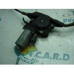 Elevalunas Delantero Izquierdo Para Ford Mondeo Berlina