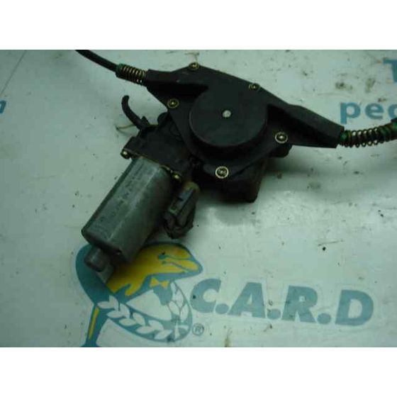 Elevalunas Delantero Izquierdo Para Ford Mondeo Berlina