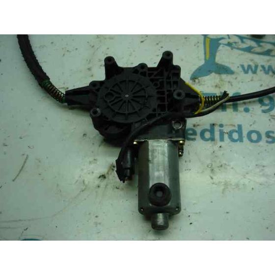 Elevalunas Delantero Izquierdo Para Ford Mondeo Berlina