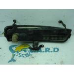 Faro Antiniebla Izquierdo Para Hyundai Accent