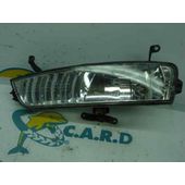 Faro Antiniebla Izquierdo Para Hyundai Accent
