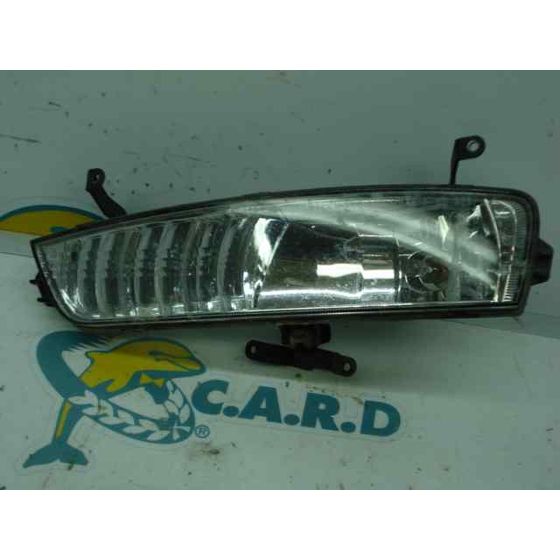 Faro Antiniebla Izquierdo Para Hyundai Accent