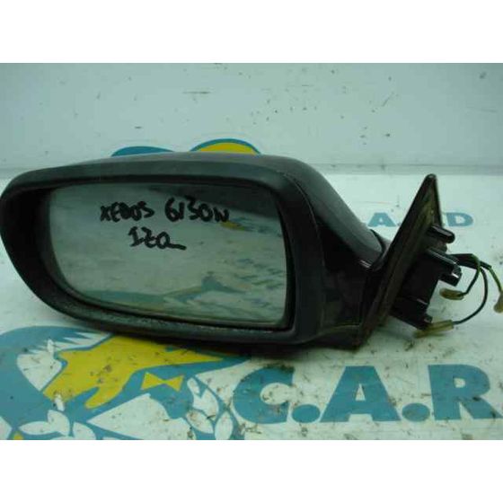 Retrovisor Izquierdo Para Mazda Xedos 6