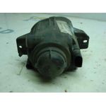 Faro Antiniebla Izquierdo Para Seat Leon