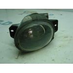 Faro Antiniebla Izquierdo Para Seat Leon