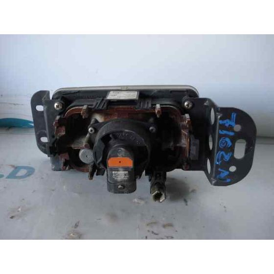 Faro Antiniebla Derecho Para Kia Picanto