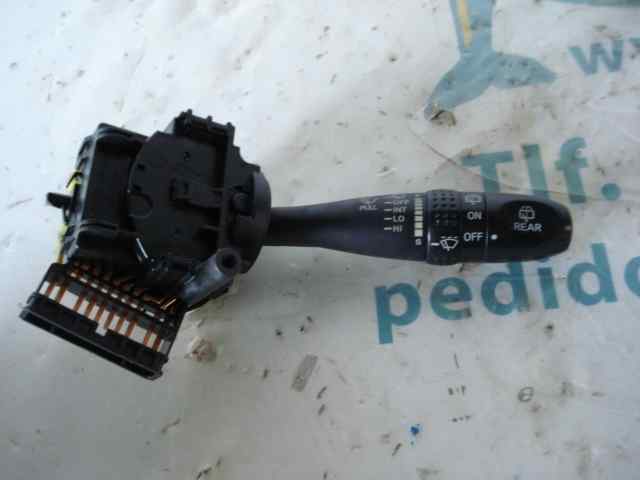 Mando Limpia Para Kia Picanto