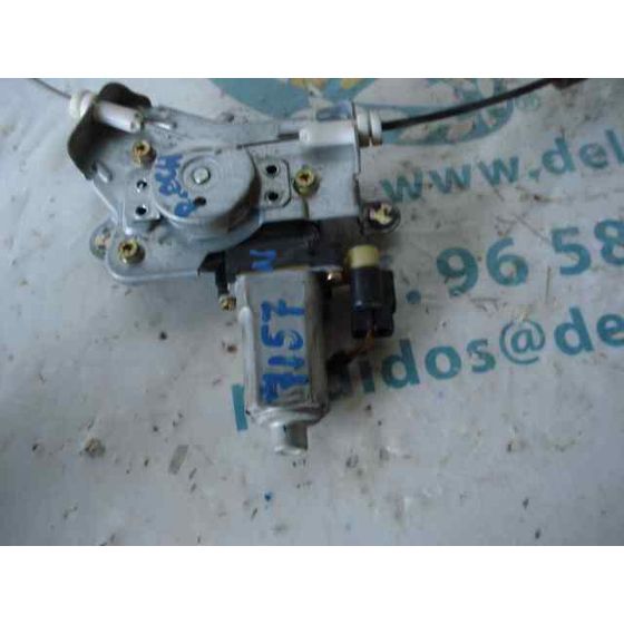 Elevalunas Delantero Derecho Para Kia Picanto