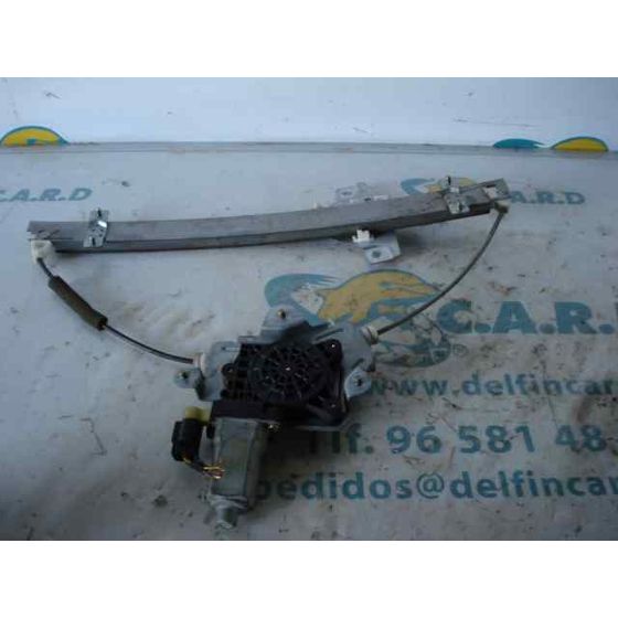 Elevalunas Delantero Derecho Para Kia Picanto