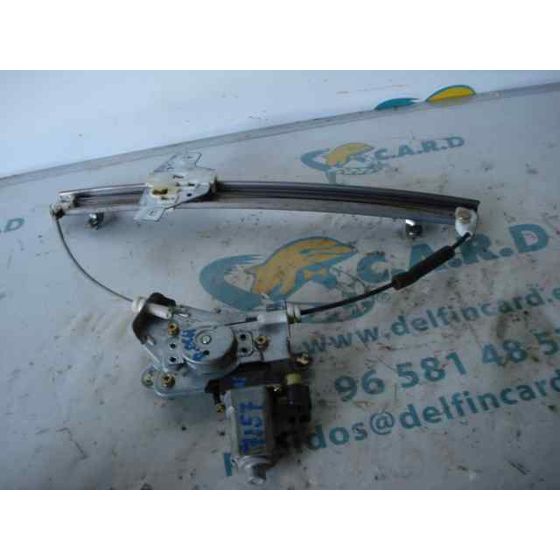 Elevalunas Delantero Derecho Para Kia Picanto
