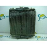Radiador Agua Para Suzuki Alto Sh 410
