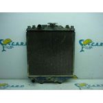 Radiador Agua Para Suzuki Alto Sh 410