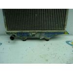 Radiador Agua Para Suzuki Alto Sh 410