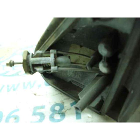 Retrovisor Derecho Para Seat Ibiza