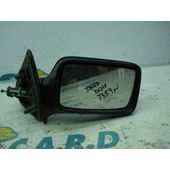 Retrovisor Derecho Para Seat Ibiza