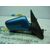 Retrovisor Derecho Para Seat Ibiza