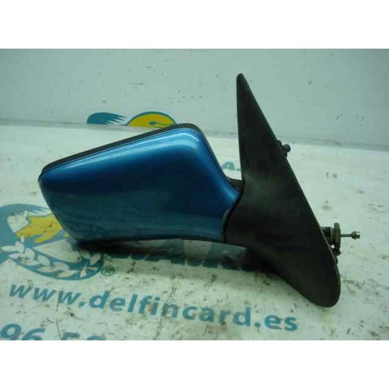 Retrovisor Derecho Para Seat Ibiza